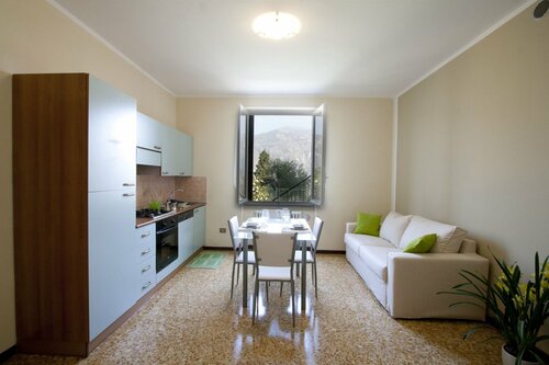 Appartamenti Casa La Rosa, Varaa Hotelli Hotellit Bellagio pysäköinnillä, Pysäköinti
