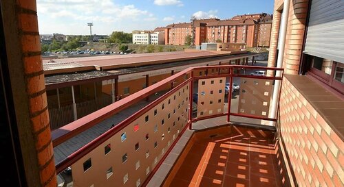 Apartamento Mirador, Забронировать Апартаменты/квартира Сан-Кристобаль-де-Энтревиньяс Кастилия и Леон
