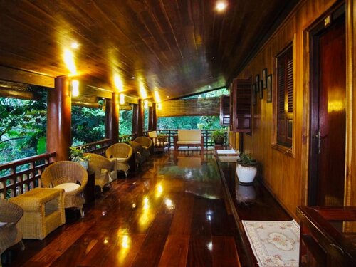 Villa Ang Thong