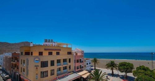 Viviendas Vacacionales Amanay, Réserver Hôtel Gran Tarajal Fortaventure