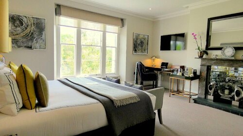 Tavistock House Hotel, Reserva ahora Hotel Tavistock 