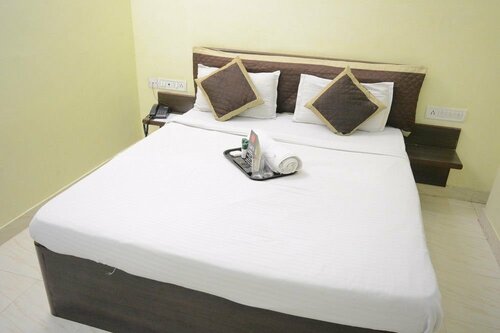 Hampton Inn & Suites Atlanta/Marietta, Забронировать Отель Отели Мариетта с завтраком, Завтраки