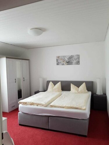 Hotel Pension Petra, Забронировать Отель Отели East Frisia 3 звезды, 3*