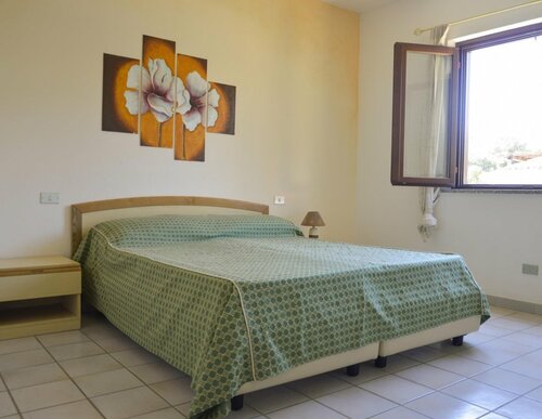 Residence La Costa1, Забронировать Апартаменты/квартира Апартаменты Канниджионе, Апартаменты/квартира