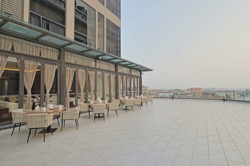 Jiaxin Conifer Xingtan Hotel, Забронировать Отель Бизнес-отели Фошань, 4* 5*