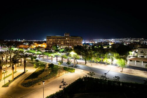Oryx Hotel Aqaba, Забронировать Отель Отели в центре Акабы, в центре, 5*