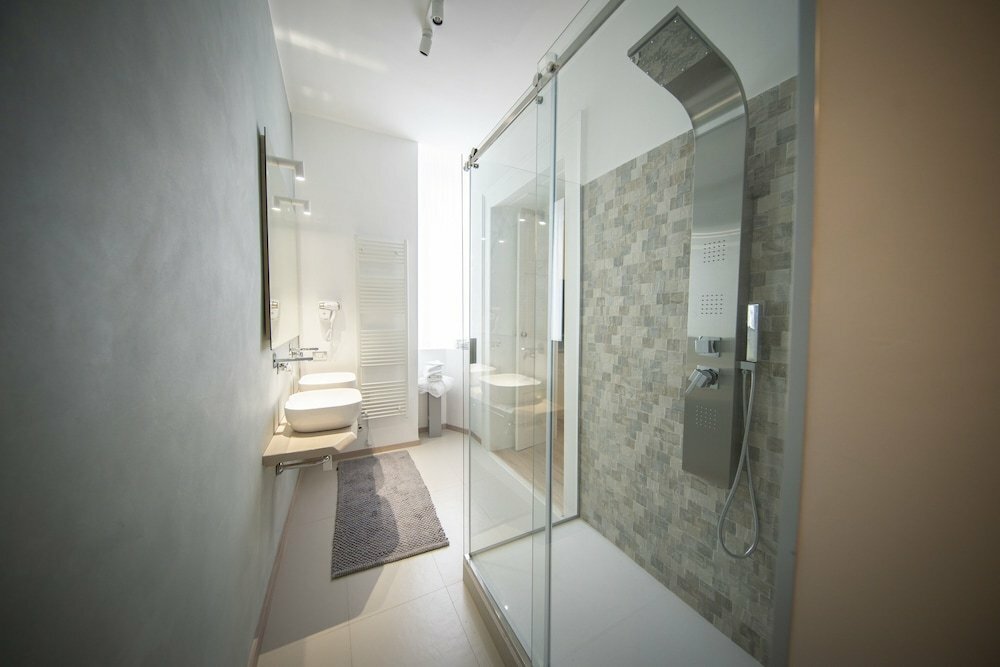 Bari 102 B&B in centro
