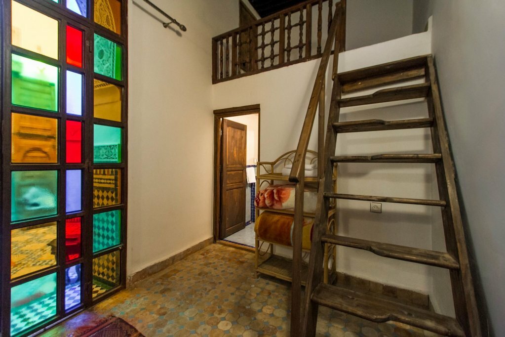 Riad Hidaya