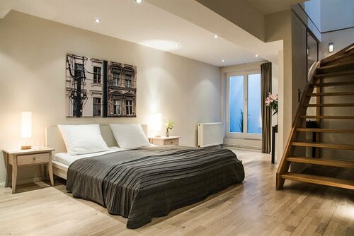 Parkview Apartments, Забронировать Апартаменты/квартира Берлин Германия, рядом с Мауэрпарк