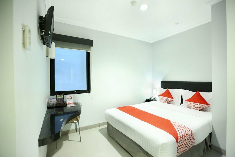 Manggis One Kost