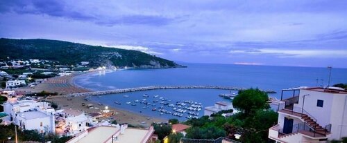 Carretto Vacanze, Buchen Sie Bed & Breakfast Peschici Foresta Umbra