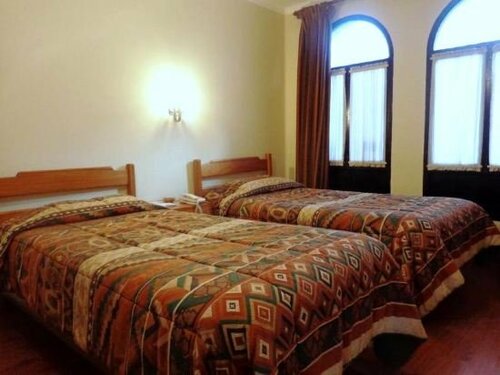 Hostal Colonial