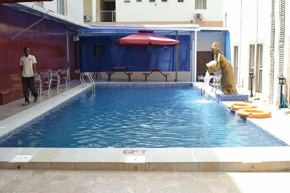 Hotel Interconnect