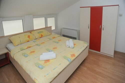 Apartments Caska VI, Забронировать Апартаменты/квартира Апартаменты Острова Пага, Апартаменты/квартира
