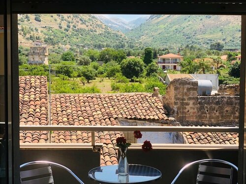 B&B Antichi Colori Cinisi, Book Bed and Breakfast 3-stjernede hoteller i Cinisi, 3*