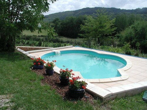 Chambres d'Hôtes La Roumec, Réserver Hôtel Escandolières Aveyron