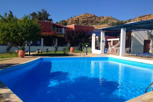 Porto Galini, Buchen Sie Hotel Agia Galini Zentralkreta