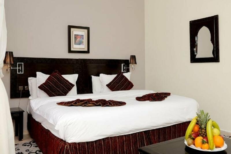 Marrakech Riad Park And Spa Resort by Ona