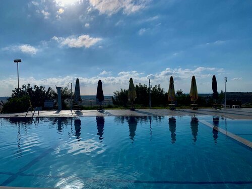 Celebi Garden Hotel	, Foglalás Szálloda Mehmetçik Northern Cyprus