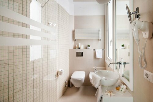 Hotel Riviera, Забронировать Отель Отели Рапалло с завтраком, Завтраки