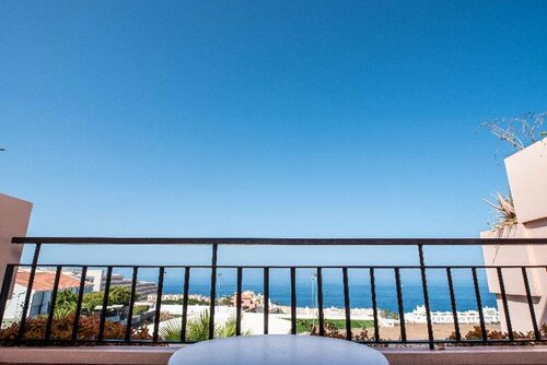 Landmar Costa los Gigantes Family Resort, Prenota Resort Hotel SPA a Tenerife, SPA