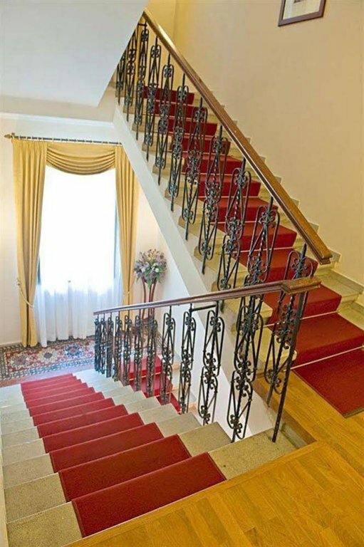 Hotel Villa Erica