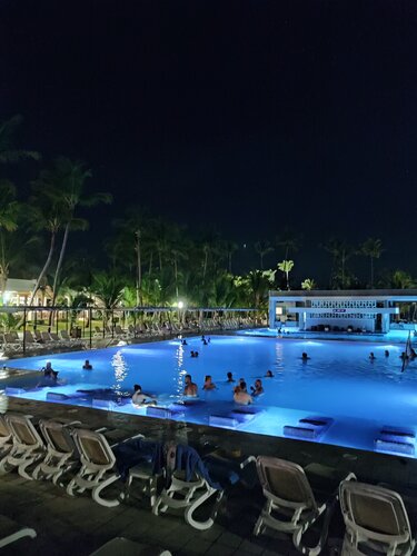 Hotel Riu Bambu, Prenota Hotel Punta Cana Repubblica Dominicana