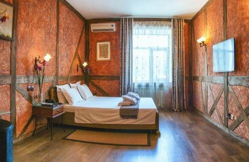Orbita Boutique Hotel