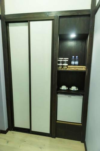 Orbita Boutique Hotel