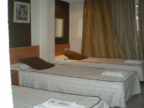 Hotel New Sanz, Забронировать Отель Торремолинос Коста-дель-Соль