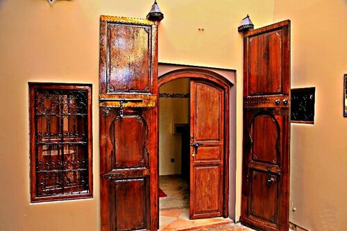 Riad Sidi Mimoune & Spa, Prenota Hotel Hotel SPA a Marrakech-Safi, SPA