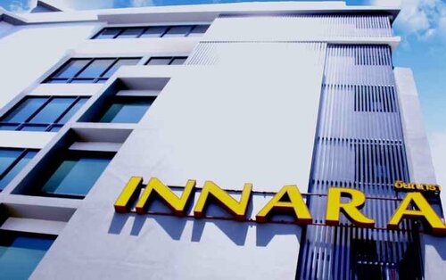 Innara Hotel, Забронировать Отель Джомтьен-Бич Паттайя