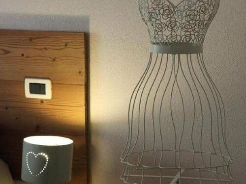 Maison Le Champ B&B Questa casa non è un albergo, Забронировать Гостевой дом Отели Валле д'аосты с парковкой, Парковка