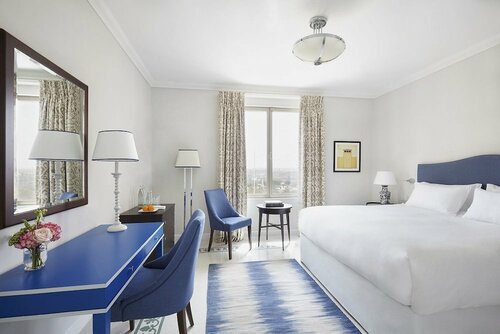 Hotel Phoenicia Malta, Reservar Hotel Valeta Malta
