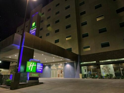 Holiday Inn Express & Suites Mexicali