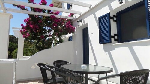 Liostasi Houses, Rezervovat Hotel Skyros Skyros