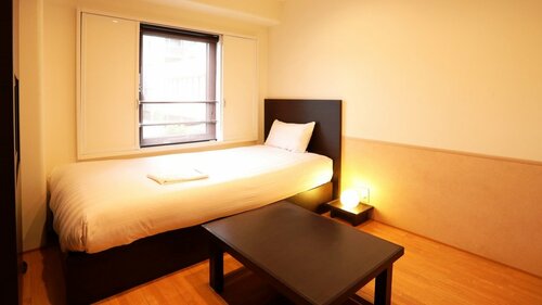 Smile Hotel Kawaguchi, Забронировать Отель Отели Кавагути с парковкой, рядом с Arakawa Undo Park, Парковка