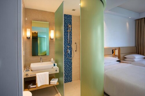 Four Points by Sheraton Chennai OMR, Забронировать Отель СПА-отели штата Тамилнада, SPA-услуги