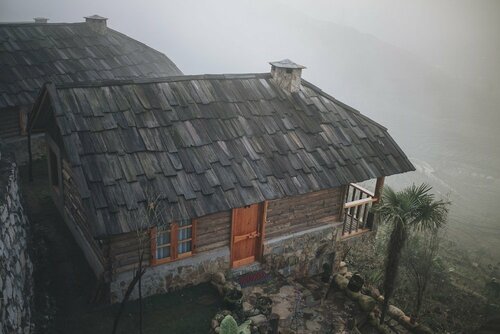 Laxsik Ecolodge, Забронировать Отель Шапа Лаокай