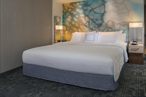 Courtyard by Marriott Columbus Phenix City, Prenota Hotel Columbus Georgia