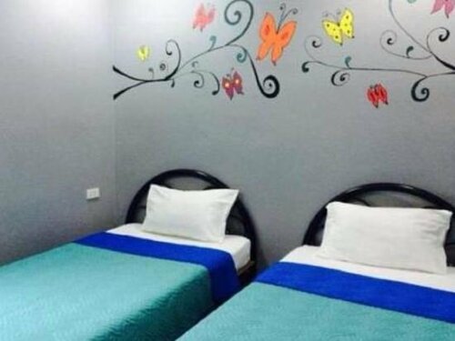 K Guesthouse Adults only, Забронировать Отель Недорогие отели Краби-таун, недорого