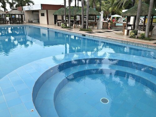 Quezon Premier Hotel Candelaria, Book Hotel  
