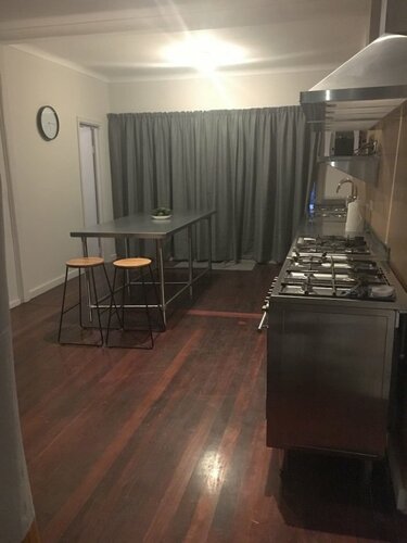 Busselton Backpackers, Забронировать Отель Отели Geographe Bay с парковкой, Парковка