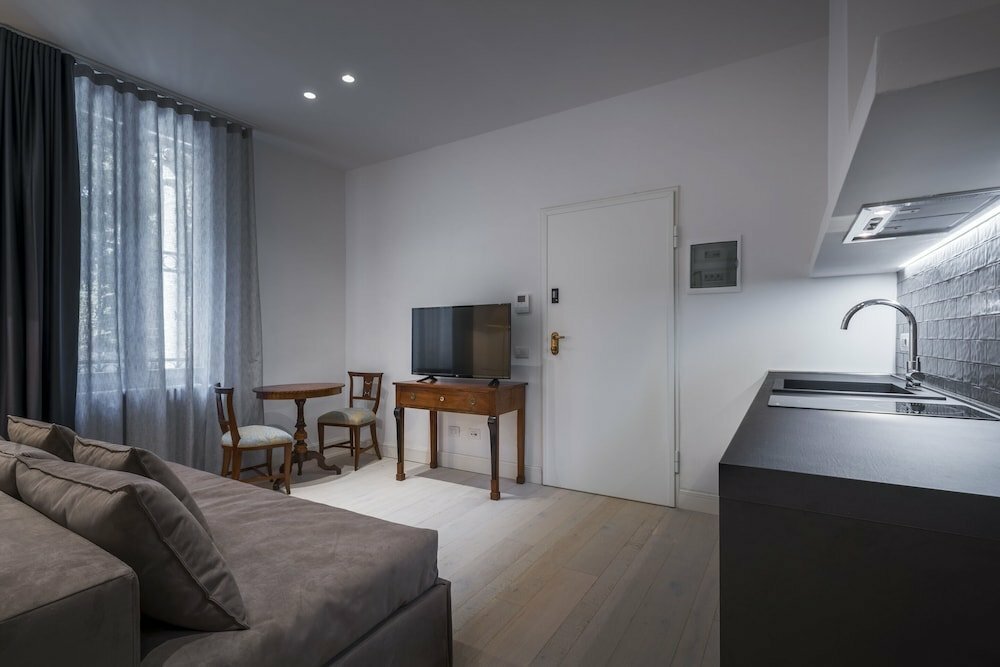 My Suites Home