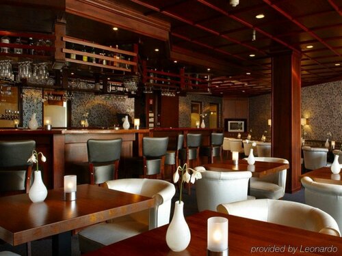 Van der Valk Hotel Volendam, Book Hotel Hoteller i Rotterdam med pool, Swimmingpool