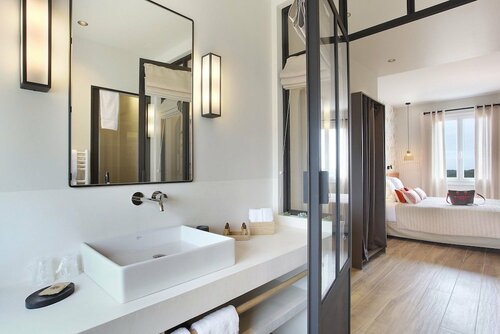 Hôtel de Charme Bello Visto, Забронировать Отель Гассен 