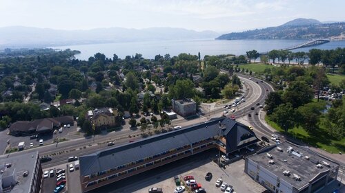 Prestige Beach House, Réserver Hôtel Hôtels à Colombie-Britannique avec parking, Parking