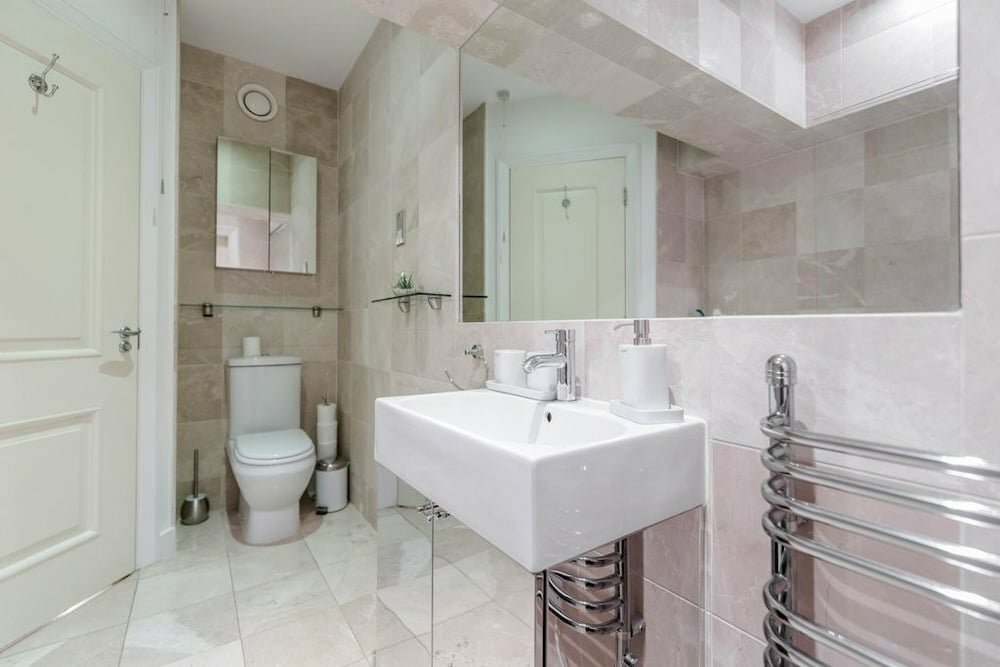 Outstanding Trafalgar Penthouse