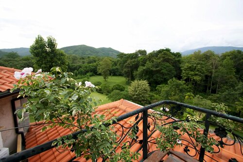 The Heritage House & Garden, Забронировать Отель Ханг-Донг 