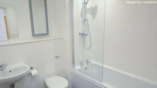 Ocean Serviced Apartaments
